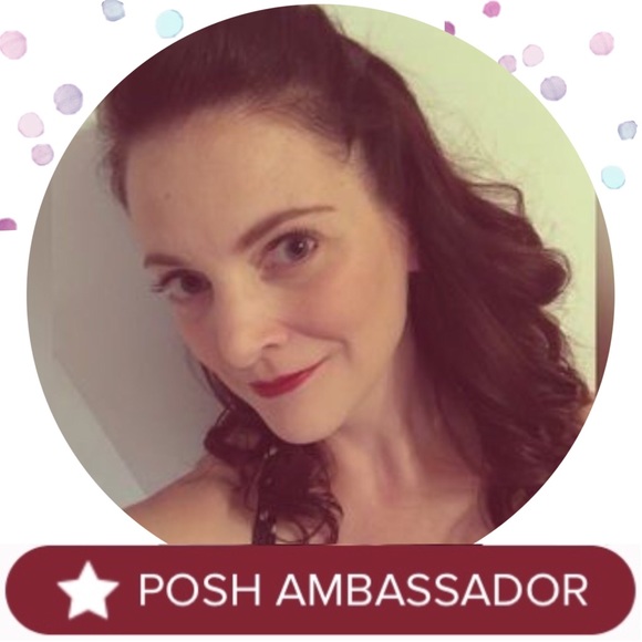 Meet the Posher Other - Meet Your Seller